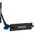 Scooter ulica Divine Nyx M modrá