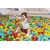 Bestway 52649 Šarene plastične loptice 250kom Splash & Play