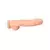 Dildo Jeff Stryker, 23cm, Boja kože