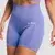 GymBeam Women‘s FLO Shorts Cobalt