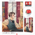 Puzzle Sherlock Esther Gili Educa 1500 delov in Fix leipilo