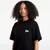 Majice Patta Croco T-shirt UNISEX Black S