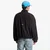 Jakna REPRESENT Micro Owners Club Bomber Jacket UNISEX Black XL