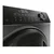 HAIER Series 5 I-Pro HWD80-B14959S8U1S Mašina za pranje i sušenje veša, 8/5kg, 1400 obrt/min, antracit