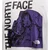 The North Face Majica Half Dome Photo NF0A8EE9 Bela Regular Fit