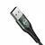 Mcdodo MCDODO USB-C HITRI POLNILNI KABEL ZA SAMSUNG USB POLNILEC TIPA C LED 1M