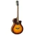 Kitara elektro-akustična Yamaha APX700II rjava sunburst