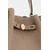Ročna torba Tory Burch 166982 Bež