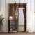 Hanah Home Cipelarnik 120x200x35cm Orah