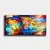 Wallity Slika na platnu 50x120cm