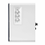 Edifier R1280T 2.0 42W speakers white