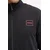 Pulover HUGO Laze Zip Jacket