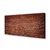 tulup.si Slika na platnu Vintage zid 125x50 cm