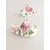 Baker by Ted Baker Sandali kraljevo modra/marelica/roza/bela