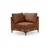 Atelier del Sofa Ugaona garnitura 90x90x200cm Kamel