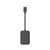 MAIWO Adapter-konvertor USB-C 3.2 na M.2 NVMe SSD/M.2 SATA SSD, K1696P2 crni