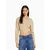 Bershka Bluza, bež