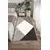 Conceptum Hypnose Tepih, 100x200cm, Crni