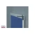 2x3 BELA magnetna TABLA 30x45cm X-Frame TSX7345