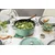 Cocotte cooking pot, cast iron, 24 cm / 3.7 L, Sage - Staub