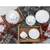 Creatable Kavni Servis Chef Collection, 18-Delni