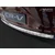 Trunk Edge Protector Strip Honda CR-V 2018-2023 (matte)