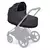 Cybex nosiljka za Priam S flowers dark grey