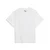 PUMA Melo Asteriks Oversized Tee Men, Clothing, White, L