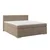 Boxspring Krevet Mira 180/200 cm , kapućino