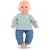 Oblačilo Pants & T-Shirt Sailor Bords de Loire Mon Premier Poupon Corolle za 30 cm dojenčka od 18 mes