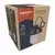 Grundig - LED kamperska lampa LED/3xAA 3000/4500/6000K IP44 crna
