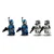 LEGO Star Wars Zaseda na Mandaloru 75373