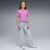 PUMA Essentials Tee Youth, Age, Mauve Pop, 5-6Y