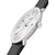 Mondaine MLE.41210.LBV Mens Watch Doppio 41mm 5ATM