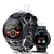 Oukitel BT10 Smart Watch Sport Rugged 410mAh/Heart rate/SpO2/Accelerometer/Crno sivi