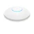 LR UBIQUITI UniFi U6-LR WiFi 6 notranja/zunanja Long Range dostopna točka