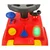 Guralica vatrogasni kamion mickey sa zvukom i svetlom 063867 ( 111/63867 )