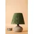 Opviq YL545 Stona lampa, Zeleno-Bela