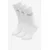Reebok Dolge nogavice R0367-SS24 (3-pack) Bela