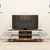 Hanah home TV Komoda Defne Orah