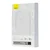 BASEUS BASEUS SIMPLE TRANSPARENT CASE ZA IPHONE 14 PLUS