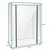 Malatec Vrtni rastlinjak 150x103x52cm