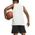 Dres Puma Hoops Team Reverse Practice Jersey