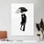 Wallity Image UV-720, 70 x 100 cm