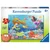 Ravensburger Slagalica Sirene, 60 delova