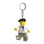 Lego Minifigure privezak za ključeve sa svetlom: Umetnik ( LGL-KE216H )