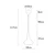 OPVIQ Visilica Berceste N 1366