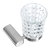 Kopalniški vrč Brushed Nickel 322224