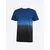 Urban Classics Majica Dip Dyed Tee, modra
