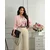Sako / Baby Pink Chic